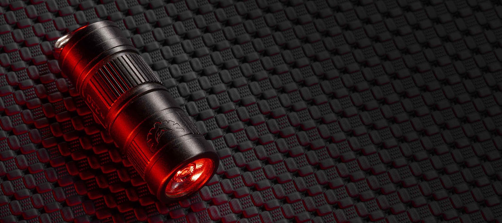 STEDI FX220 LED Torch
